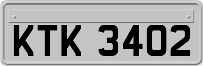 KTK3402