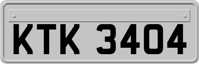 KTK3404