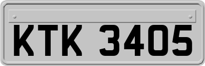 KTK3405