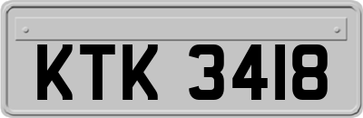 KTK3418