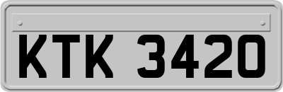 KTK3420
