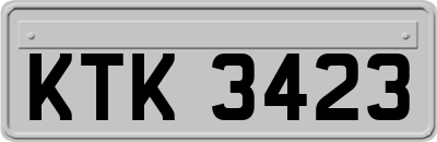 KTK3423