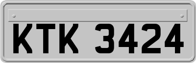 KTK3424