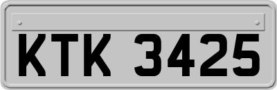 KTK3425