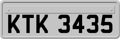 KTK3435
