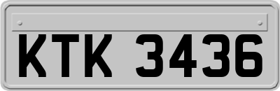 KTK3436