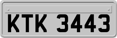 KTK3443