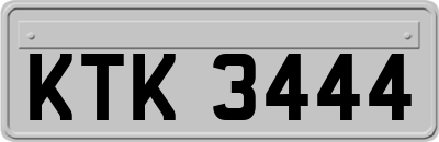 KTK3444