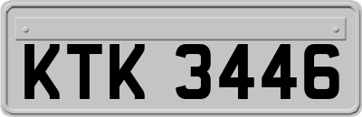 KTK3446