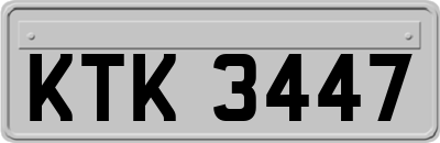 KTK3447