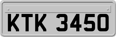 KTK3450