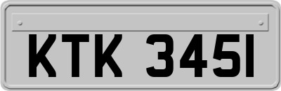 KTK3451