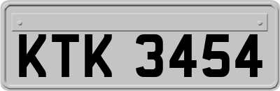 KTK3454