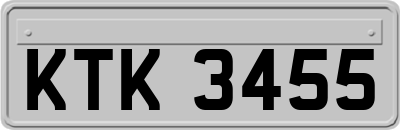 KTK3455