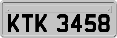 KTK3458