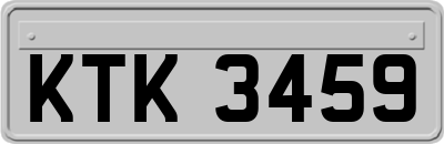 KTK3459