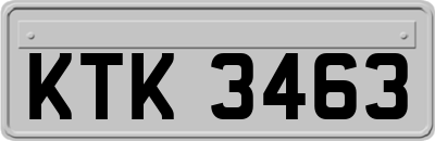 KTK3463