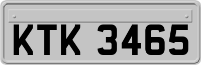 KTK3465