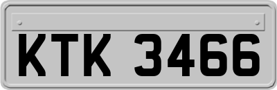 KTK3466