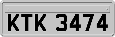 KTK3474