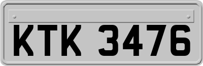 KTK3476