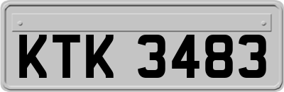 KTK3483