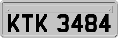 KTK3484