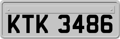 KTK3486