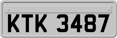 KTK3487