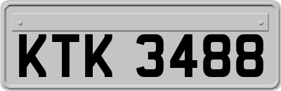 KTK3488