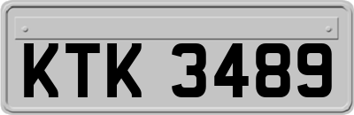 KTK3489