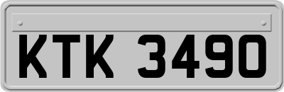 KTK3490