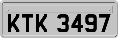 KTK3497