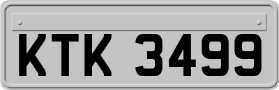 KTK3499