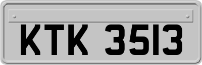 KTK3513