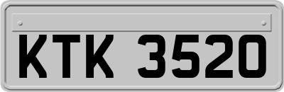 KTK3520