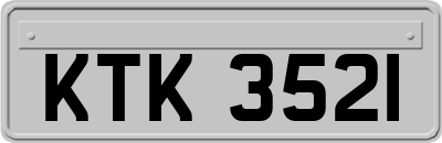 KTK3521