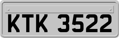 KTK3522