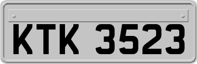 KTK3523