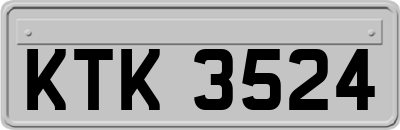KTK3524