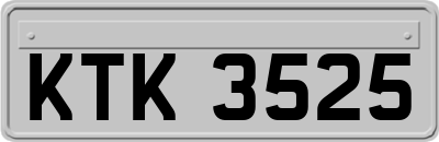 KTK3525