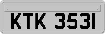 KTK3531