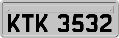 KTK3532