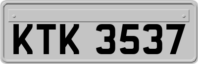 KTK3537