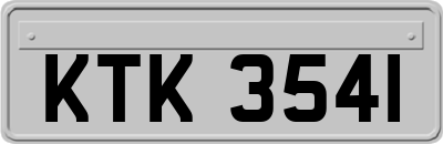 KTK3541