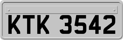 KTK3542