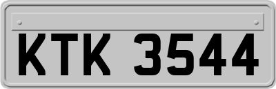 KTK3544