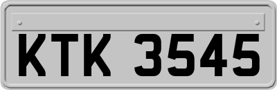 KTK3545