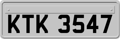 KTK3547