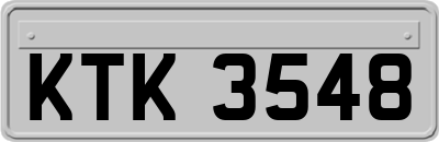 KTK3548